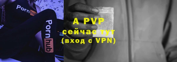 ALPHA PVP Бородино